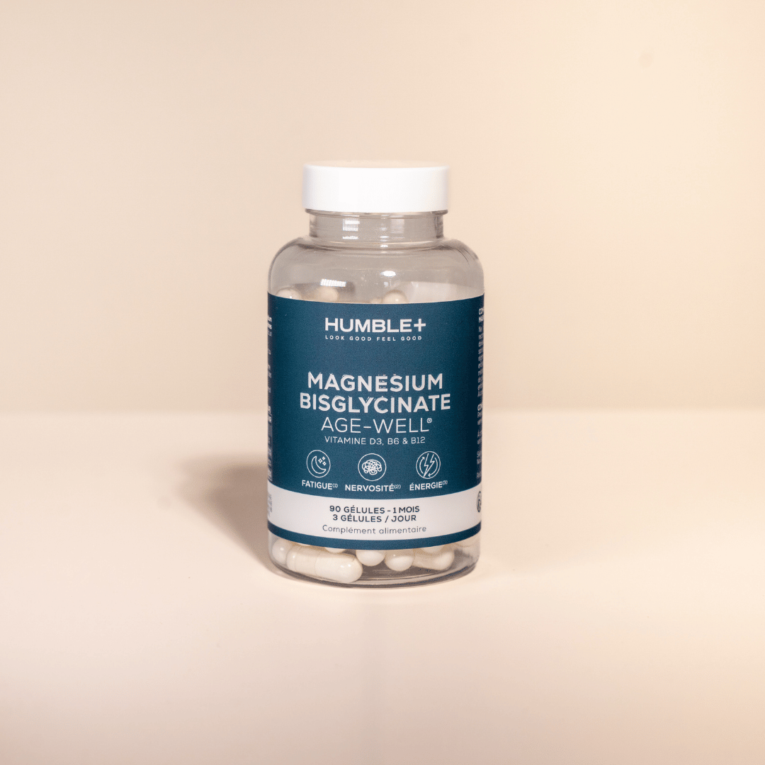 Magnésium Night Restore™