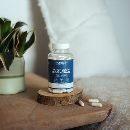 Magnésium Night Restore™