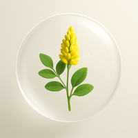 SOPHORA FLAVESCENS